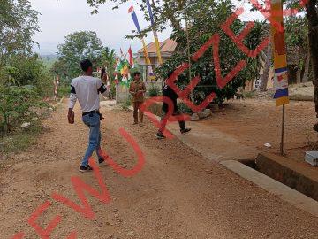 Geolistrik PAMSIMAS 2024 Kab. Pringsewu – Desa Ambarawa Timur