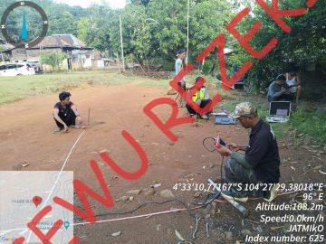 Geo Desa Karang Umpu – Way Kanan